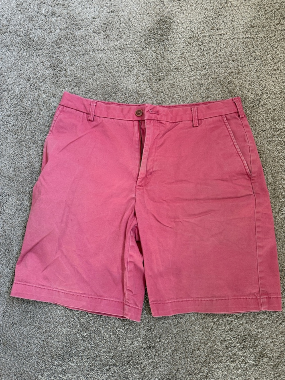 Izod Men’s Chino Shorts